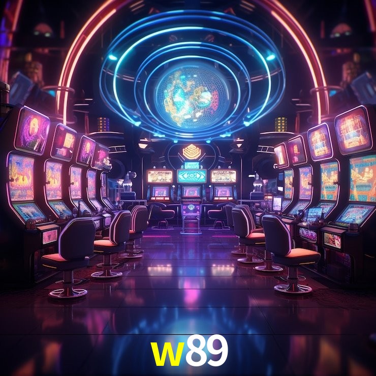 A Emoção da Loteria na w89: Uma Chance de Mudança de Vida